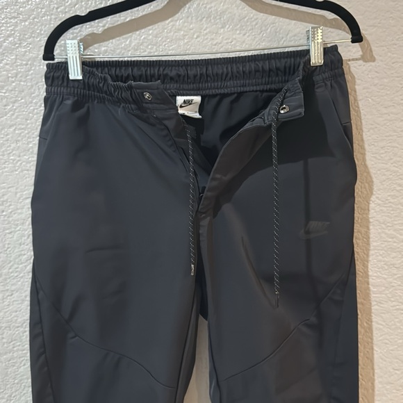 Nike Men's Black Pants - Men’s Size Small - Streetwear / Lifestyle - Picture 2 of 4